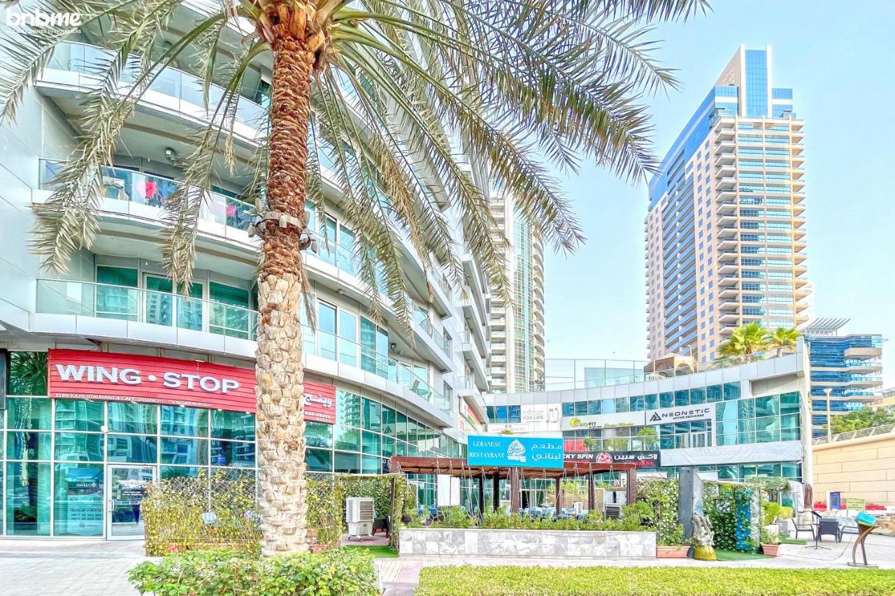 Bnbmehomes - Sit Back & Enjoy Seeing The Luxury Yachts Drive By - B67 Dubai Exterior foto